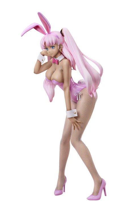 B-style CODE GEASS Roze of the Recapture Catherine Sabathra Bunny Ver. 1/4 Scale Figure