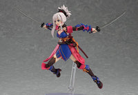 Fate/Grand Order figma Saber/Miyamoto Musashi