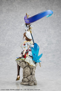 Ryza (Reisalin Stout) 1/7 Scale Figure