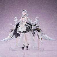 Azur Lane - Shira Heavy Equipment Ver. 1/6 Scale Figure Azur Lane 1/6 Union Creative International