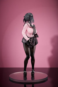 Dear My Rubber - Miu Kurokawa Illustrated by YD 1/6 Scale Figure 1/6th Dear My Rubber Fingle Toy