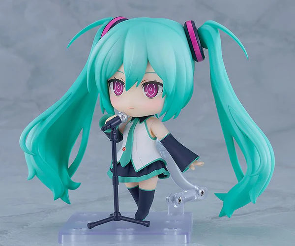 Character Vocal Series 01: Hatsune Miku Nendoroid Hatsune Miku: Because You're Here Ver.