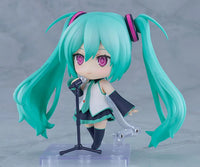 Character Vocal Series 01: Hatsune Miku Nendoroid Hatsune Miku: Because You're Here Ver.