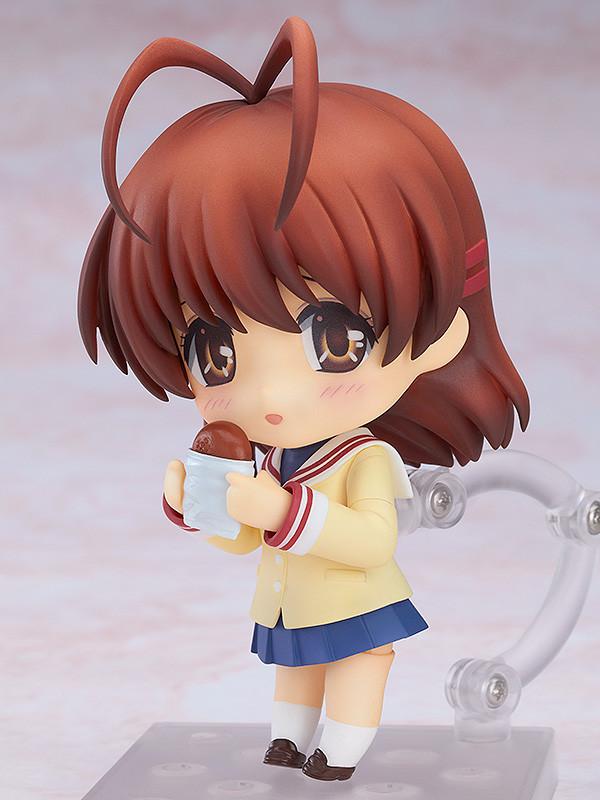 Nendoroid Nagisa Furukawa