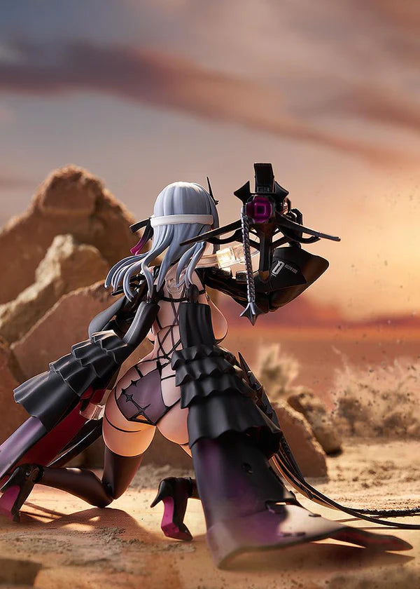 GODDESS OF VICTORY: NIKKE figma Modernia - Second Affection