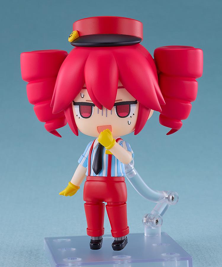 Nendoroid Kasane Teto: Synthesizer V Ai Ver.