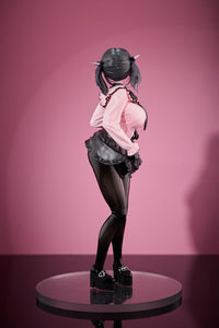 Dear My Rubber - Miu Kurokawa Illustrated by YD 1/6 Scale Figure 1/6th Dear My Rubber Fingle Toy