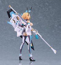 Figma Sophia F. Shirring: Updated Ver. BUNNY SUIT PLANNING | Max Factory