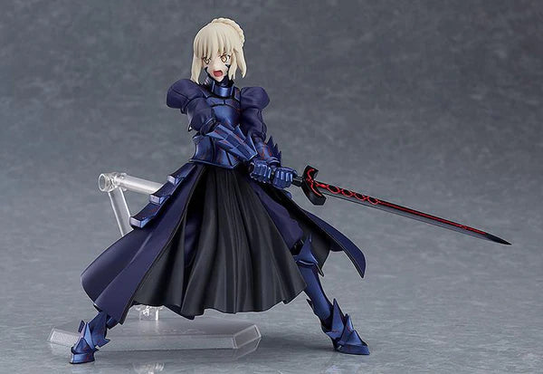 Fate/stay night [Heaven's Feel] figma Saber Alter 2.0
