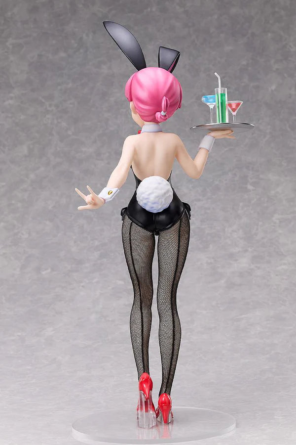 Ranma 1/2 Ranma: Bunny Ver. 1/4 Scale Figure