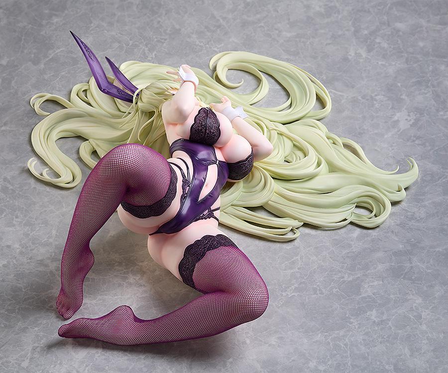 Azura Lane Napoli: Dreamy Night 1/4 Scale Figure Azur Lane 1/4 FREEing