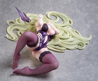 Azura Lane Napoli: Dreamy Night 1/4 Scale Figure Azur Lane 1/4 FREEing