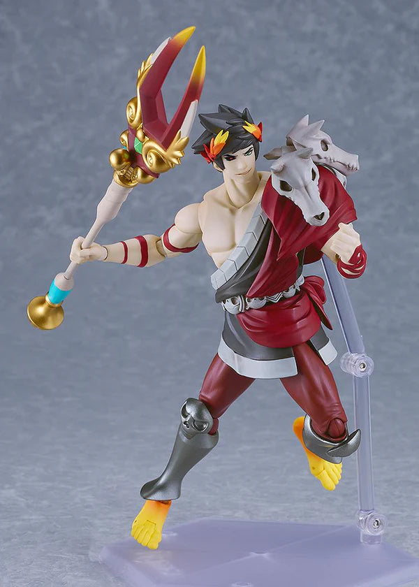 Hades figma Zagreus
