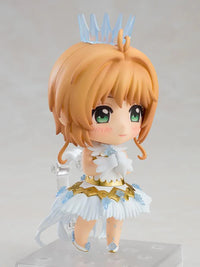 Cardcaptor Sakura: Clear Card Nendoroid Sakura Kinomoto: CLEAR Ver.