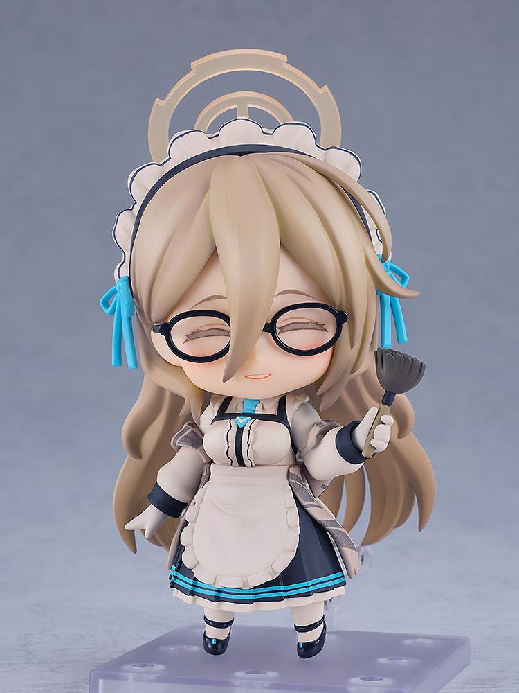 Nendoroid Akane Murokasa Blue Archive | Good Smile Company