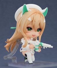 Nendoroid Rupee: Winter Shopper GODDESS OF VICTORY: NIKKE | Good Smile Company