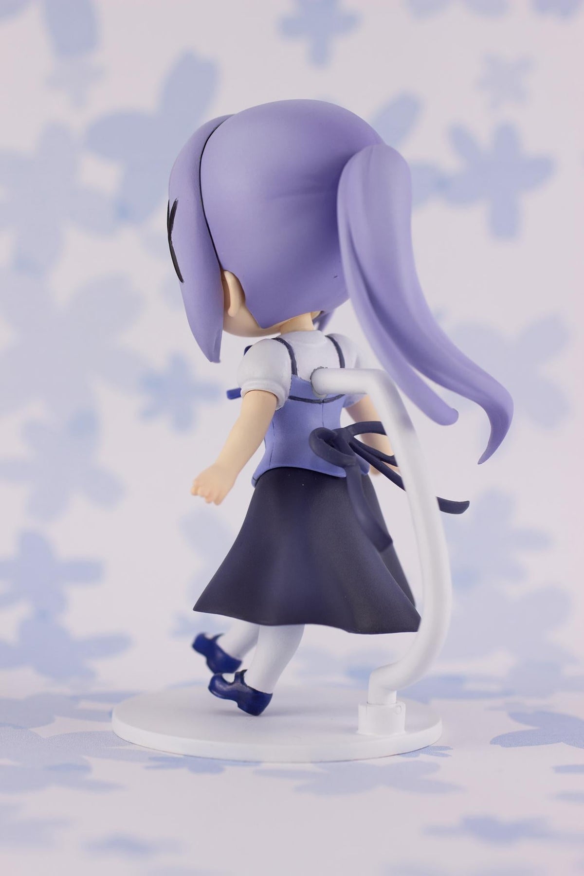 Plafia Chino Mini Figure Set (Is The Order A Rabbit? Bloom)