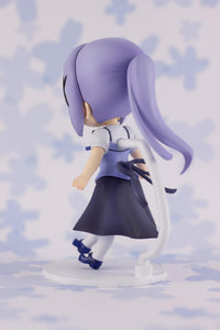 Plafia Chino Mini Figure Set (Is The Order A Rabbit? Bloom)