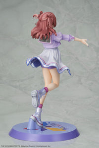The Idolmaster Gakuen Saki Hanami (Re;Iris Ver.) 1/7 Scale Figure