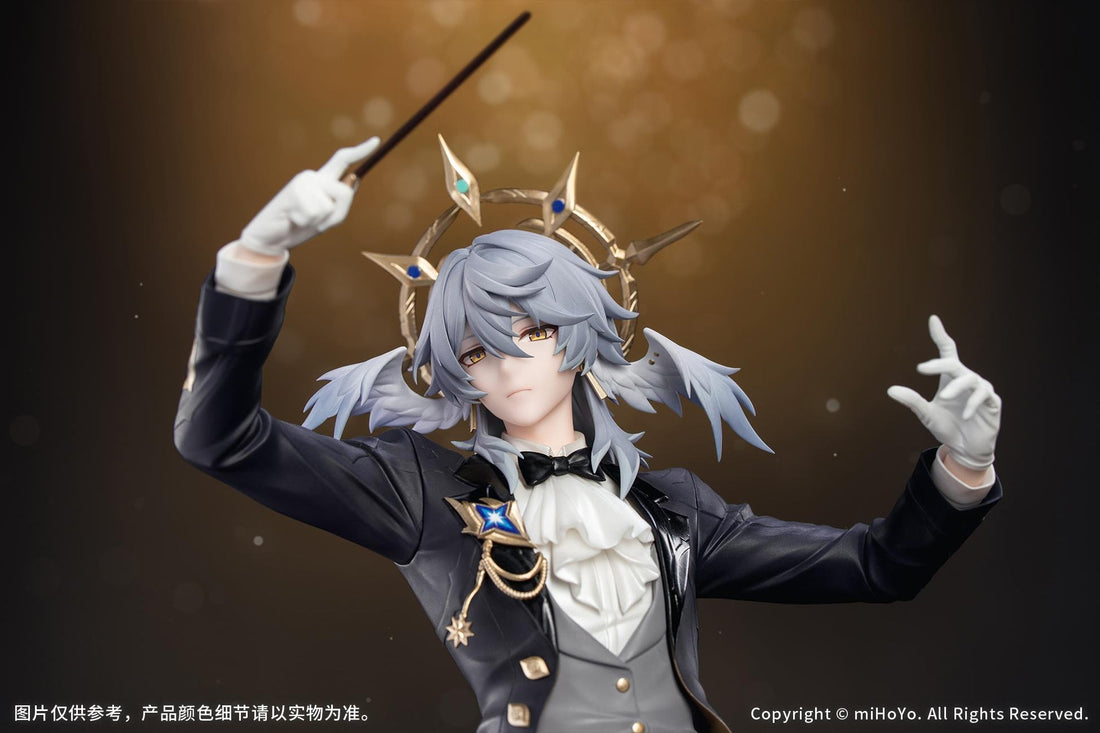 Gift+ - Honkai: Star Rail - Sunday Star Rail Live Ver. 1/8 Scale Figure Honkai: Star Rail 1/8 Myethos