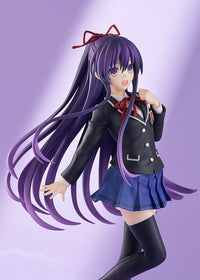 Pop UP Parade V Tohka Yatogami: School Uniform Ver. L Size Date A Live | Good Smile Company