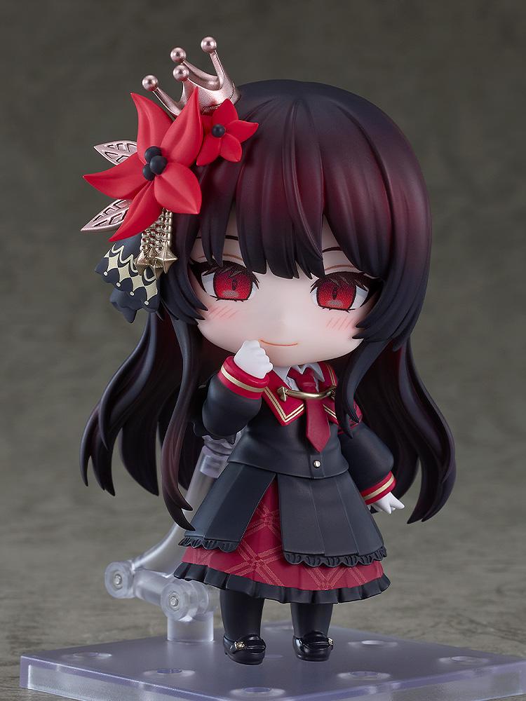 Nendoroid Hiro Nikaido