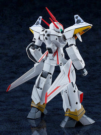 Plamax 1/72 Vf-19P Excalibur (Planet Zola Patrol Corps)