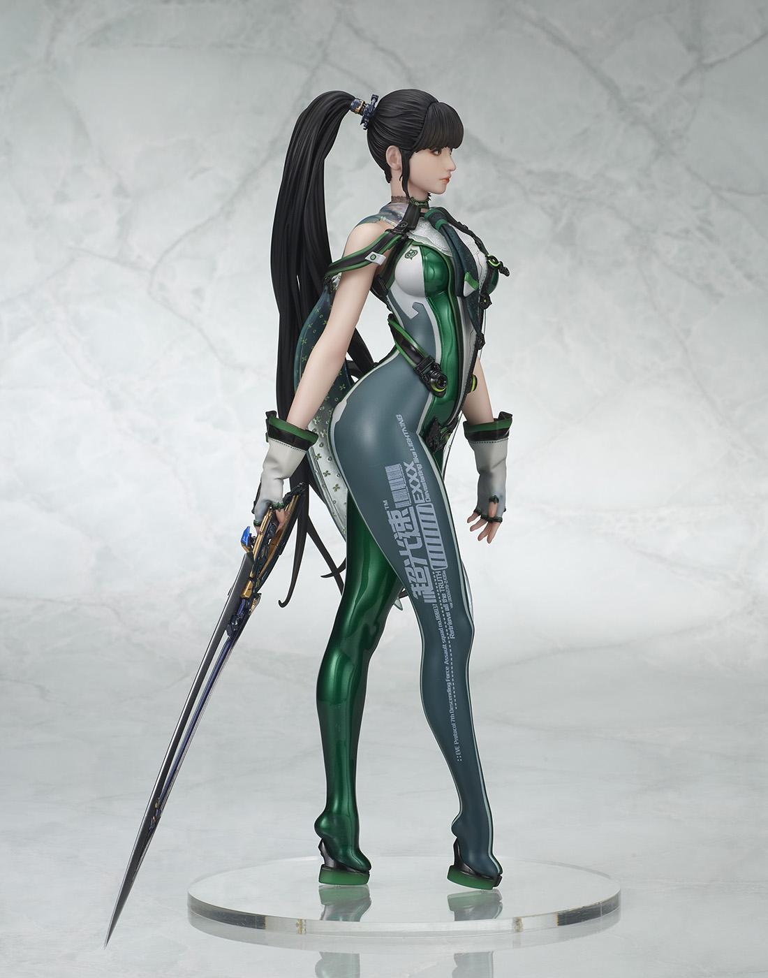 Stellar Blade - Eve Non-scale Figure | FLARE