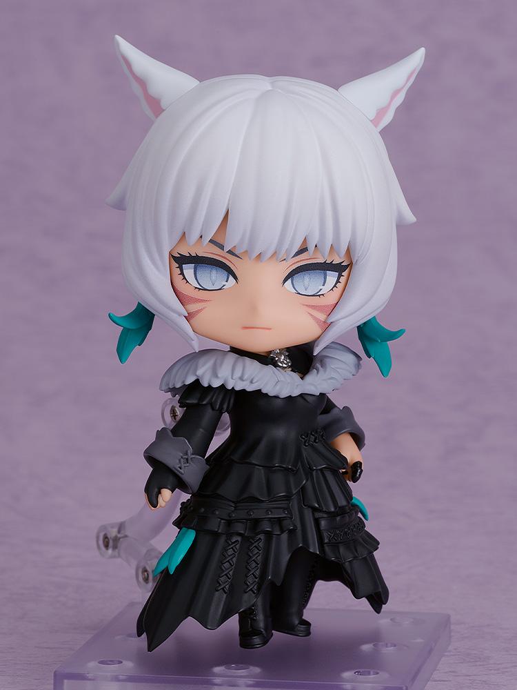 Nendoroid Y'shtola