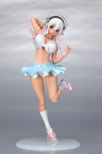 Cheer Girl Ver. -sun*kissed- (rerelease) Super Sonico | Orchid Seed