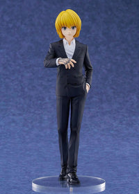 HUNTER x HUNTER POP UP PARADE Curarpikt: Suit Ver. L Size
