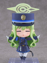 Nendoroid Hikari Tachibana