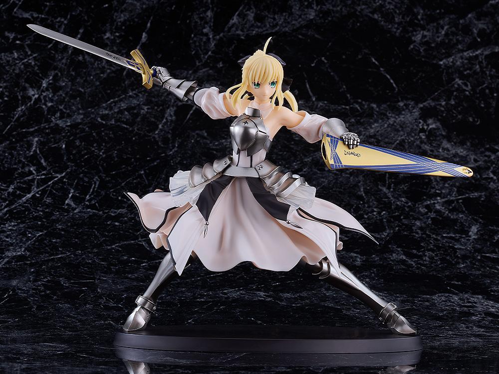Reincarnation Saber Lily ~distant Avalon~ 1/7 Scale Figure Fate/stay Night | Max Factory