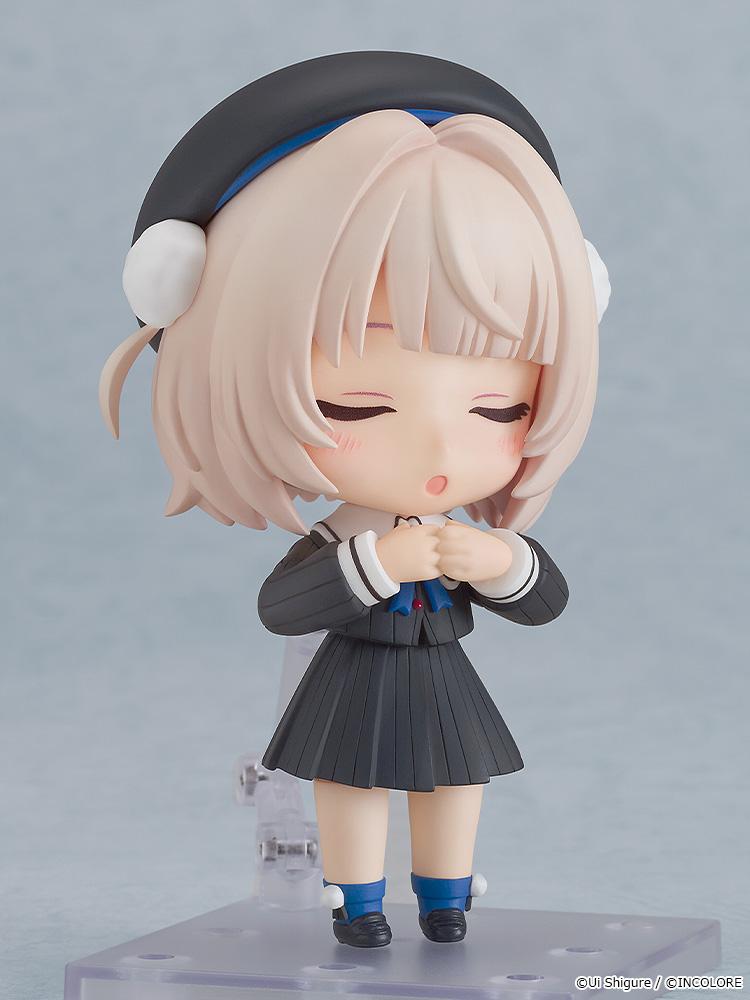 Nendoroid Ui