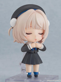 Nendoroid Ui