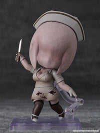 SILENT HILL 2 Nendoroid Bubble Head Nurse