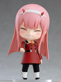 Nendoroid Zero Two: Pilot Suit Ver.