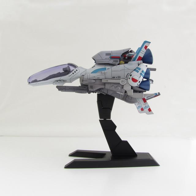 R-9A (Arrow Head) Plastic Model Kit
