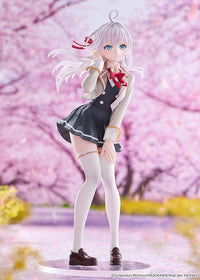 Pop Up Parade Alisa Mikhailovna Kujou L Size