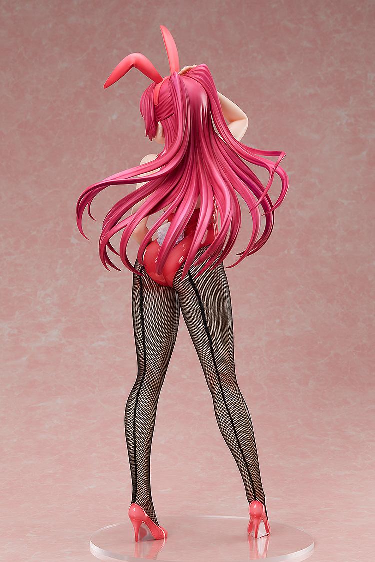 Tamaki Kousaka: Bunny Ver. 1/4 Scale Figure