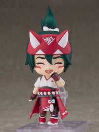 Nendoroid Kiriko