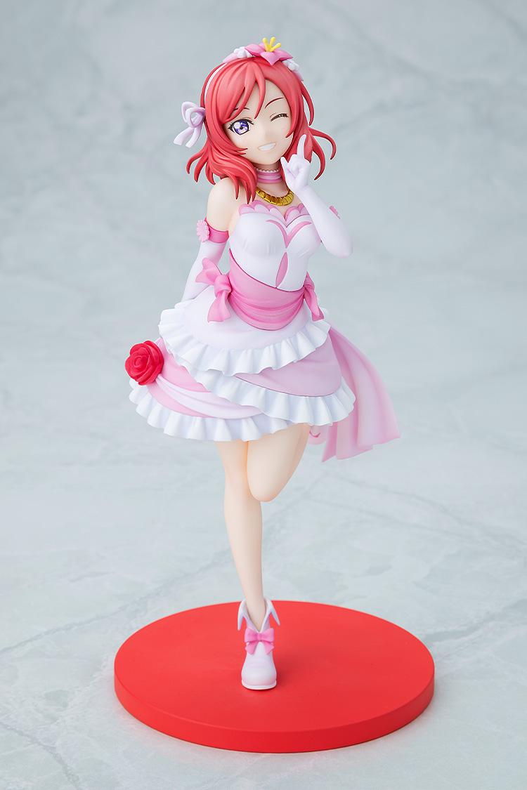 Maki Nishikino Bokutachi Wa Hitotsu No Hikari Ver. Non-Scale Figure