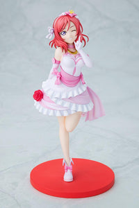 Maki Nishikino Bokutachi Wa Hitotsu No Hikari Ver. Non-Scale Figure