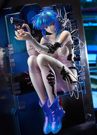 Ghost in the Shell (Manga Edition) Motoko Kusanagi 1/7 Scale Figure