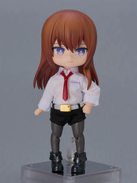 STEINS;GATE Nendoroid Doll Kurisu Makise: Lab Coat Ver.