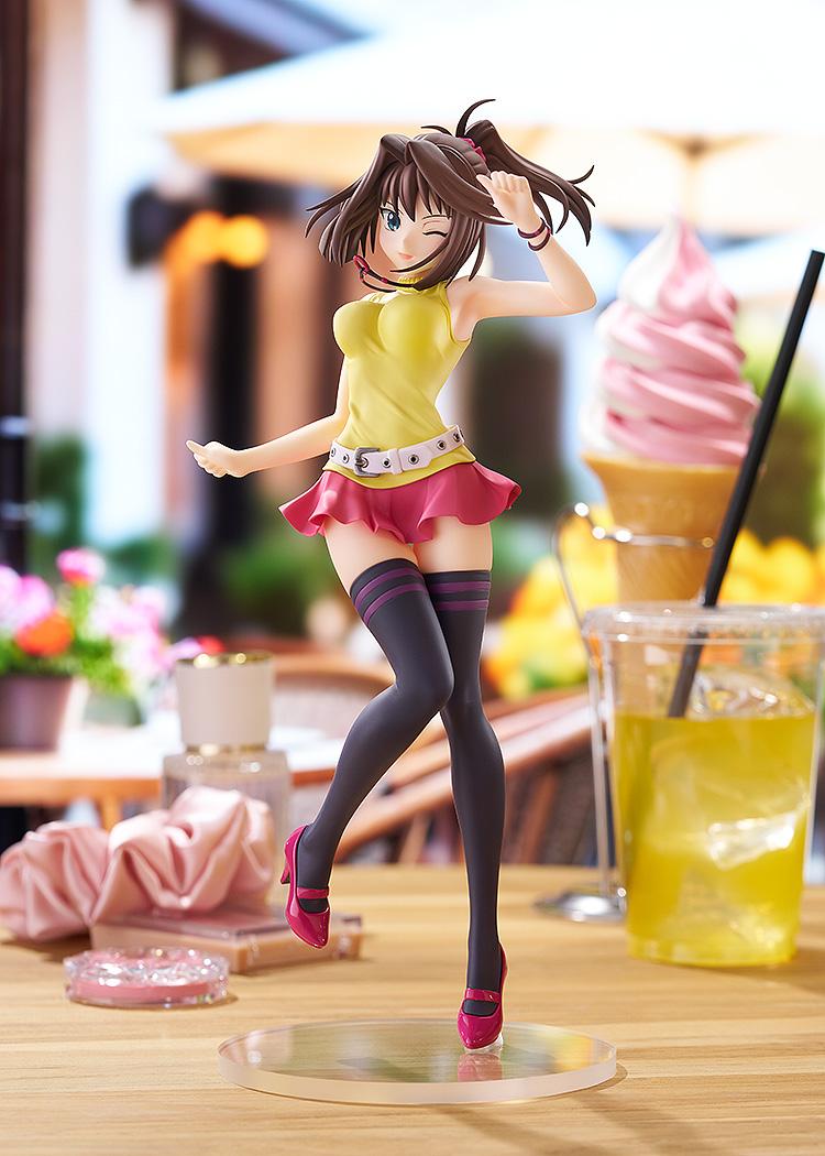 Pop Up Parade Anzu Mazaki L Size
