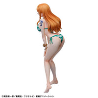 B-style ONE PIECE Nami Swim Suit Ver. 1/4 Scale Figure
