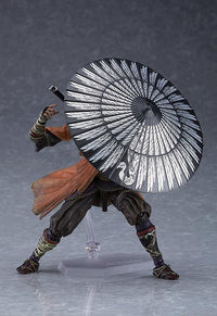 figma Sekiro: DX Edition Non-scaleth SEKIRO: SHADOWS DIE TWICE Max Factory