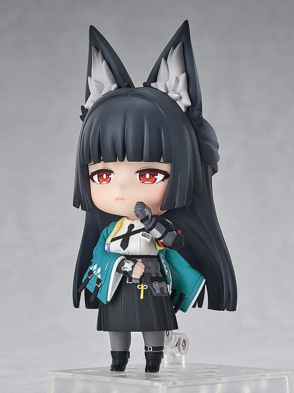 Zenless Zone Zero Nendoroid Miyabi Hoshimi