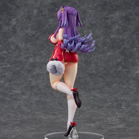Xin Illustration Yuri Kamijo – Chinese Dim Sum Shop Ver. 1/6 Scale Figure | Union Creative International
